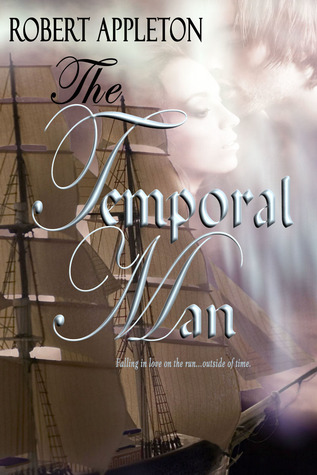 The Temporal Man (Kindle Edition)