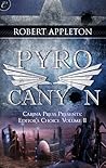 Pyro Canyon by Robert Appleton