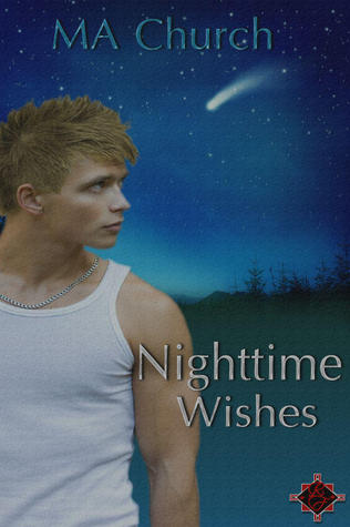 Nighttime Wishes (Nighttime Wishes, #1)