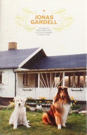 Så går en dag ifrån vårt liv och kommer aldrig åter