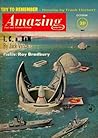 Amazing Stories, Vol. 35, No. 10, October 1961