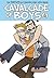 CAVALCADE OF BOYS by Tim  Fish