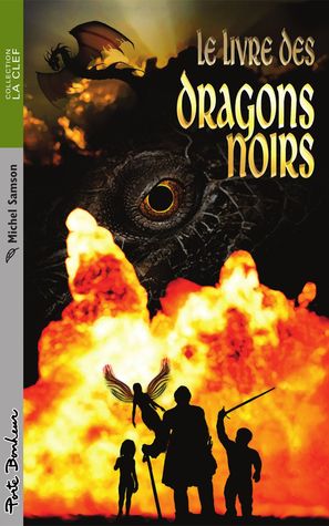 Le livres des dragons noirs