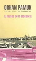 El museo de la inocencia