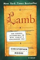 Lamb: The Gospel According to Biff, Christ's Childhood Pal