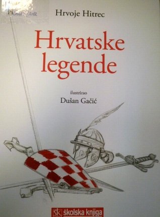 Hrvatske legende 