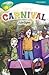 Carnival (Oxford Reading Tree: Stage 16: Tree Tops)