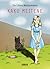 Kaķu meitene (Cat girl) by Ilze Liliāna Millere (I. L....