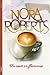 Un coeur en flammes by Nora Roberts