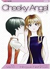 Cheeky Angel, Vol. 11