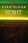 Hobit by J.R.R. Tolkien