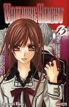 Vampire Knight, Tome 15 by Matsuri Hino