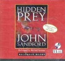 Hidden Prey