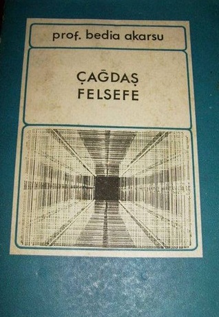 Çağdaş Felsefe Akımları (Paperback)