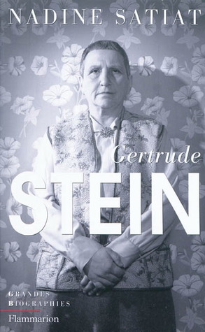 Gertrude Stein (Paperback)