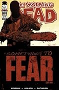 The Walking Dead #97