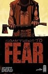 The Walking Dead #98 by Robert Kirkman