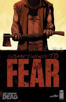 The Walking Dead #98 (Paperback)