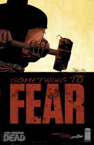 The Walking Dead #99 (Paperback)