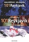 101 Reykjavik by Hallgrímur Helgason