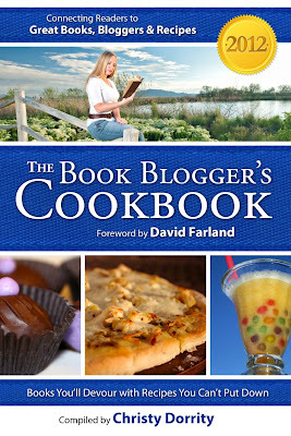 The 2012 Book Blogger's Cookbook (The Book Blogger's Cookbook)     