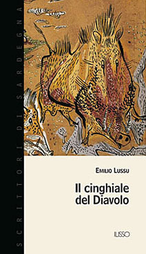 Il cinghiale del diavolo (Hardcover)