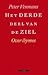 Het derde deel van de ziel by Peter Venmans
