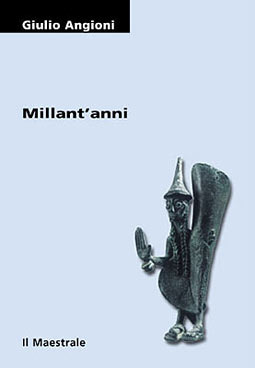 Millant'anni (Paperback)
