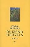 Duizend heuvels