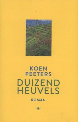 Duizend heuvels (Paperback)