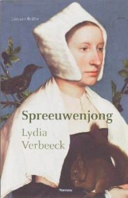 Spreeuwenjong (Paperback)