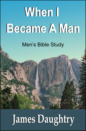 When I Became A Man