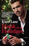 Hunk for the Holidays by Katie Lane