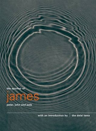 The Epistle of James (Pocket Canons)