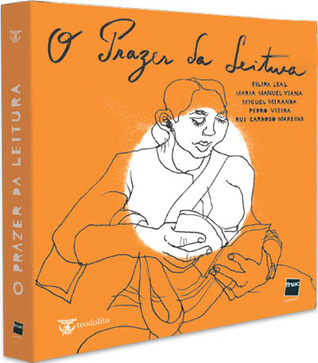 O Prazer da Leitura (vol. 5, 2012)