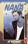 Nana, Vol. 23