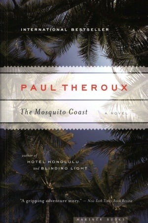 The Mosquito Coast