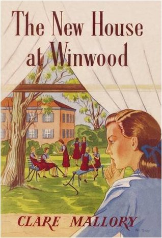 The New House at Winwood