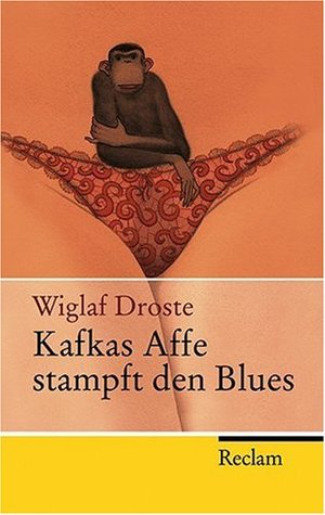 Kafkas Affe stampft den Blues (Paperback)