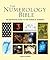The Numerology Bible by Teresa Moorey