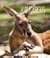 Kangaroos : Naturebooks Series