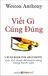 Viết gì cũng đúng