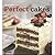The Complete Series Perfect Cakes by Anthony Carroll