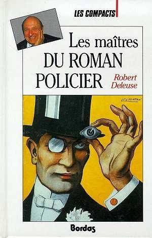 Les maîtres du roman policier