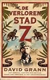 De verloren stad Z