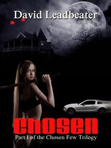 Chosen (The Chosen Few, #1)