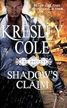 Shadow's Claim by Kresley Cole