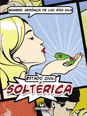 Estado Civil: Soltérica (Hardcover)