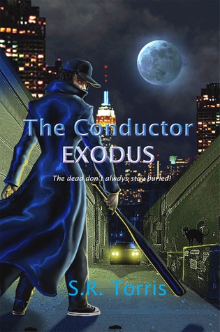 The Conductor: EXODUS