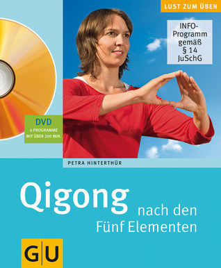 Qigong nach den Fünf Elementen (Paperback)